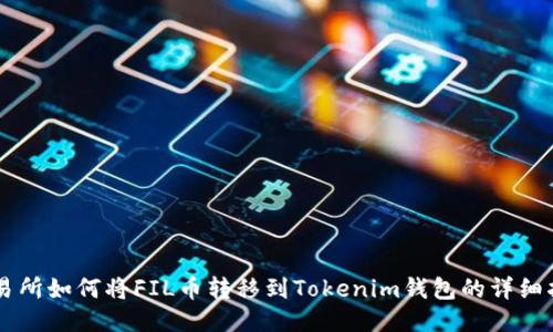 交易所如何将FIL币转移到Tokenim钱包的详细指南