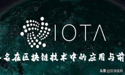 聚合签名在区块链技术中的应用与前景分析