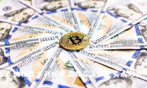 区块链技术的现实应用及其未来发展趋势