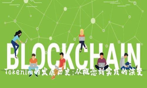 Tokenim的发展历史：从概念到实践的演变