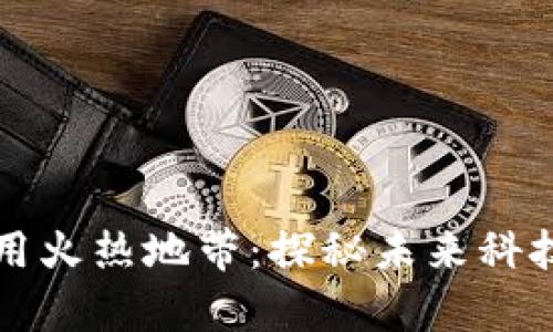 区块链应用火热地带:探秘未来科技的最前沿