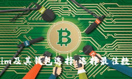 深入了解Tokenim及其钱包选择:选择最佳数字资产存储方案
