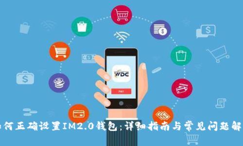 如何正确设置IM2.0钱包:详细指南与常见问题解答