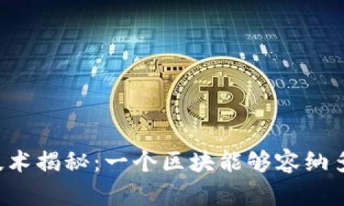 区块链技术揭秘:一个区块能够容纳多少交易?