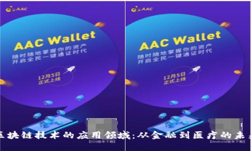探索区块链技术的应用领域:从金融到医疗的未来创新