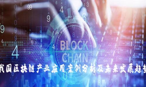 我国区块链产业应用案例分析及未来发展趋势