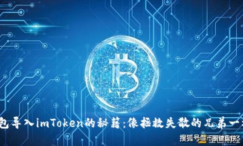 链克钱包导入imToken的秘籍：像拯救失散的兄弟一样容易！