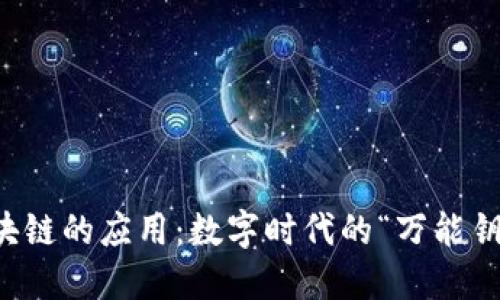 区块链的应用:数字时代的“万能钥匙”