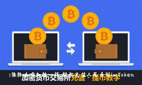 :像给咖啡加糖一样，轻松充值人民币到imToken