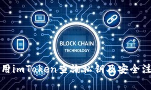 如何使用imToken查询私钥及安全注意事项