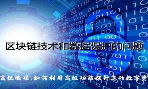 Tokenim的高级选项：如何利用高级功能提升您的数字资产管理效率