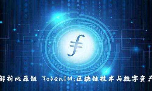 : 深入解析比原链 TokenIM：区块链技术与数字资产的未来