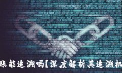   TokenIM转账能追溯吗？深度解析其追溯