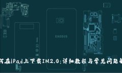 如何在iPad上下载IM2.0：详细教程与常见