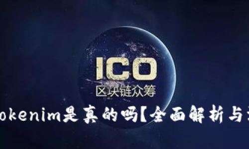 国际版Tokenim是真的吗？全面解析与深入探讨