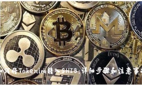 如何将Tokenim转入SHIB：详细步骤和注意事项