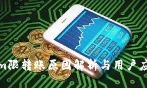 Tokenim限转账原因解析与用户应对策略