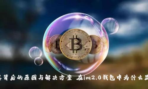 在im2.0钱包中为什么显示美元？了解其背后的原因与解决方案 在im2.0钱包中为什么显示美元？了解其背后的原因与解决方案
