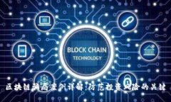 区块链骗局案例详解：防范投资风险的