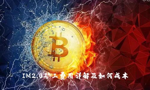 IM2.0矿工费用详解及如何成本