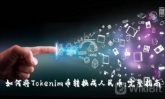 如何将Tokenim币转换成人民币：完整指