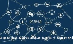 区块链在中国银行业中的应用潜力与挑