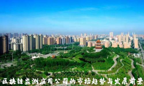 
区块链监测应用公司的市场趋势与发展前景