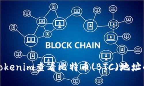 如何使用Tokenim查看比特币(BTC)地址的部分信息