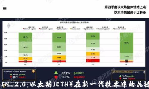 
    IM 2.0：以太坊（ETH）在新一代技术中的关键角色